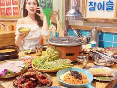-枣玛尔脊骨汤·烤肉(西塔总店)