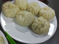 -津门永胜包子铺(哈尔滨道总店)