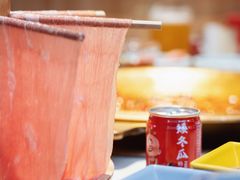 大刀牛肉-矮冬瓜红茶火锅