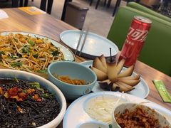 -合合春饼·酱骨·东北菜(潘家园店)
