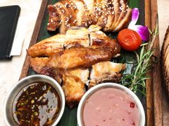 -KingThaia金泰兰(滨江天街店)