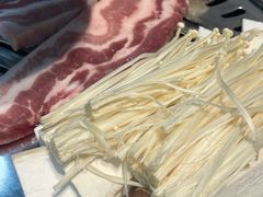 -六七八韩式烤肉·韩国料理(上杭路店)