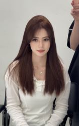 -DL HOPE明星造型