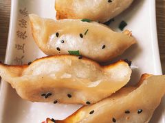 -阿文夜市豆浆油条(临潼路店)