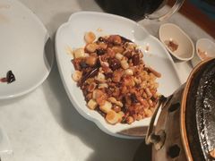 -京味斋·北京烤鸭(华威桥北工大店)