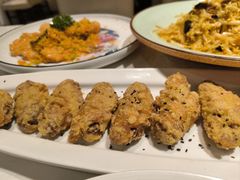 -同喜烤鸭店(光芒店)