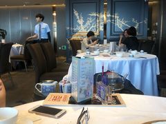 -汤臣·空中餐厅·严选粤菜(石湾世博广场店)