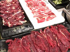 -牛记皇·鲜牛肉火锅(弘阳广场店)