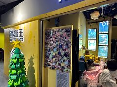-谜盒子奇幻密室(南屏店)