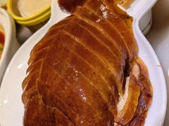 -小吊梨汤·北京菜·烤鸭(鸟巢店)