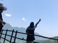 -清江方山景区