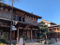 -径山寺