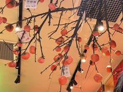-牛腩之旅·牛腩牛杂煲(光启城美食城店)