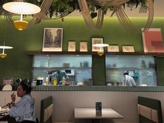 -Aqua Oasis 水天堂(太湖中心mall店)