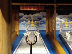-东京塔海贼王主题公园