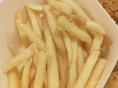 -麦当劳(开平潭江店)