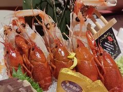-桃夭日式料理(国信店)