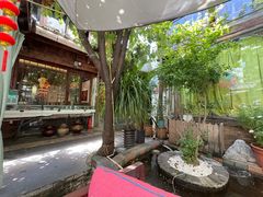 -吃货私房菜(丽江束河古镇店)