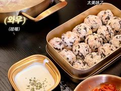 -HOTISLAND海鸡岛·韩国料理(江南西店)