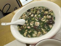 -阿巧一号私房菜(止园路店)