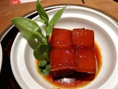 -黑鸡小馆(金源店)