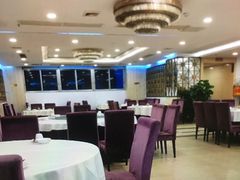 -海宝酒家(中山四路店)