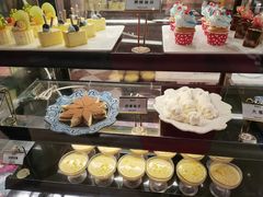 -芭菲盛宴·环球美食(北城国际店)