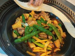 -二十一分小锅炖(中心店)