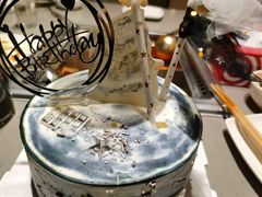 -西檬树SIMON·T轻奢蛋糕(大东方Max店)