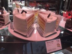 -巴黎贝甜(五道口店)