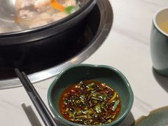 -狐狸爱上椰子鸡(滨江星光大道店)