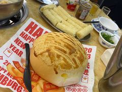 -五洞大众牛餐馆(番禺分店)