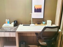 -长沙晚报大道亚朵酒店