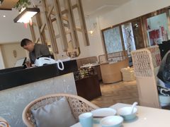 大堂-东椰·海南椰子鸡火锅(朝阳门店)