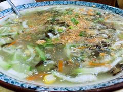 -水乡人家私房菜(逢简店)