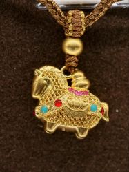 -中国黄金(北京旗舰店)