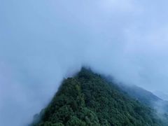 -终南山南五台景区