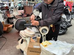 -雅迪电动车(北艾路店)