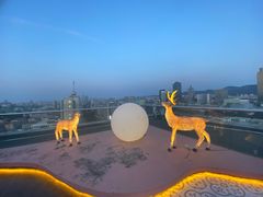 -梧桐餐厅(泉城路店)