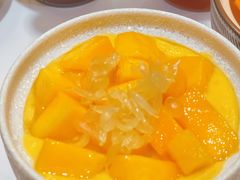 -小团圆糖水铺(襄阳南路店)