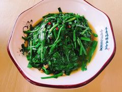 -城北食府(枫林店)