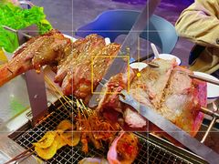 -乌兰烧烤·烤羊腿(西丽店)