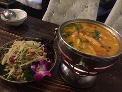 -Siam泰餐厅(水上公园店)