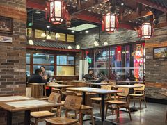 -龙抄手(春熙路总店)