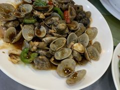 -鹏城人家海鲜酒家·23年老字号(较场尾店)