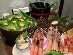 -万岛日本料理铁板烧(万泰国际店)
