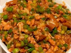 -漢舍中国菜馆(889广场店)