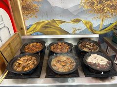 -韵之源农家菜(北京1店)