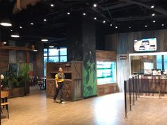 -珠海横琴国家地理探险家中心(创新方)