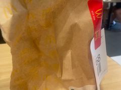 -麦当劳(金稻田路餐)